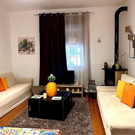 Elara Villa