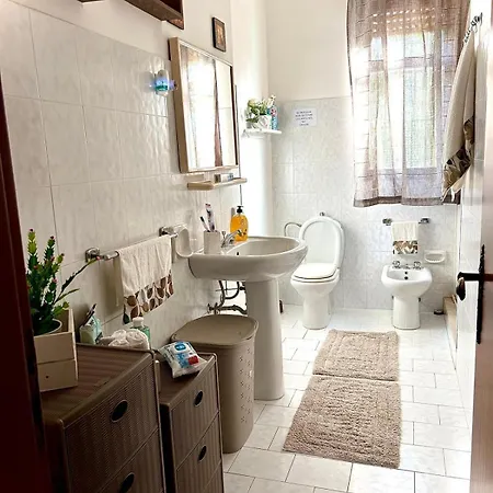 Elara Villa Canicattini Bagni