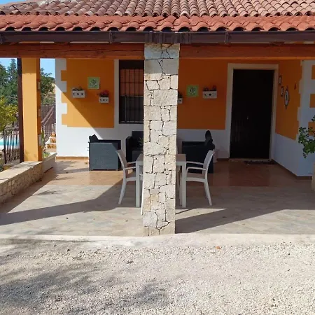 Elara Villa