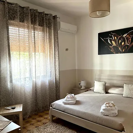Elara Villa Canicattini Bagni