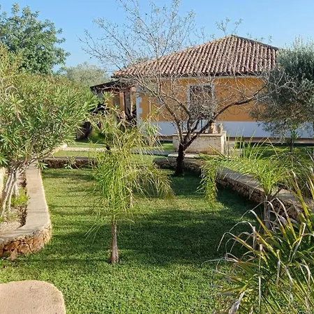 Elara Villa *