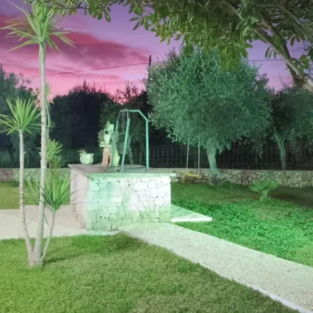 Elara Villa Canicattini Bagni