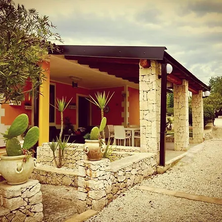 Villa Elara Canicattini Bagni