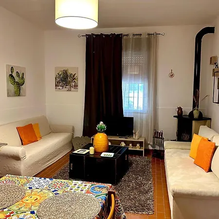 Villa Elara