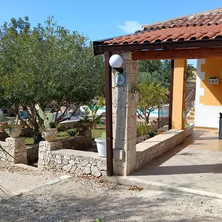 Elara Villa Canicattini Bagni