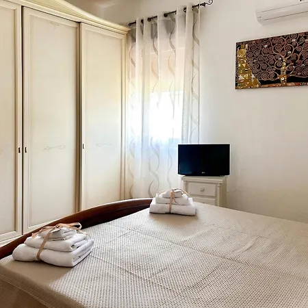 Villa Elara Canicattini Bagni