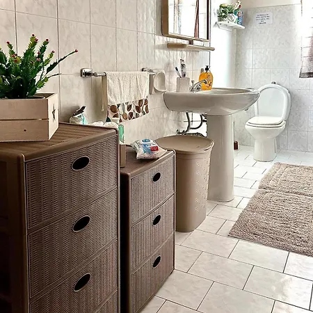 Elara 빌라 Canicattini Bagni