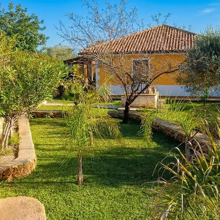Villa Elara Canicattini Bagni