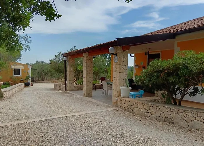 Villa Elara *