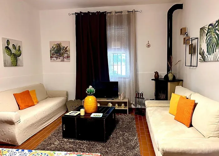 Elara Villa