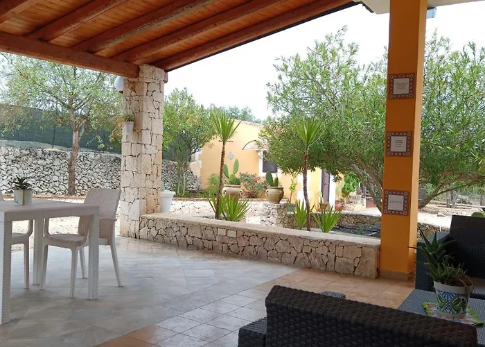 Elara Villa