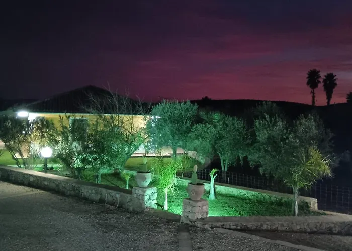 Elara Canicattini Bagni
