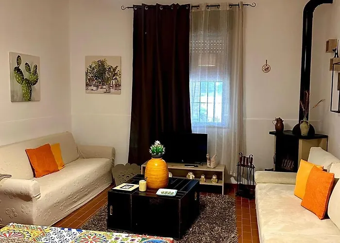 Villa Elara