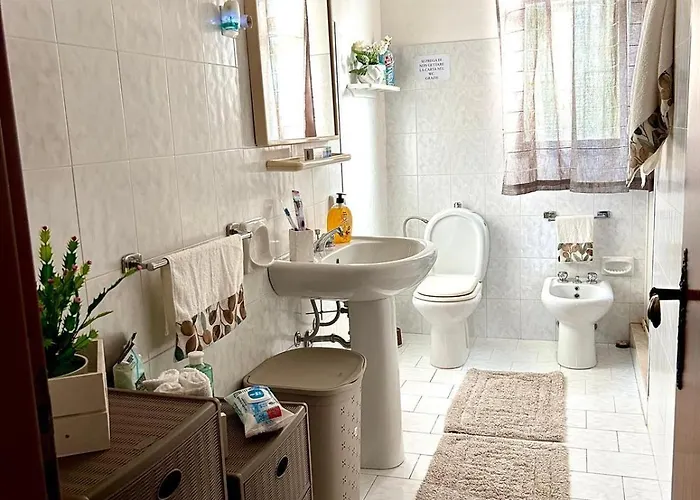 Elara Villa Canicattini Bagni