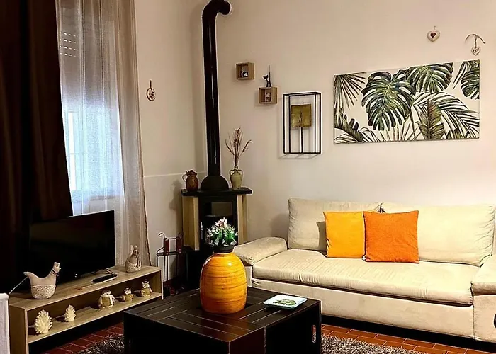 Elara Villa