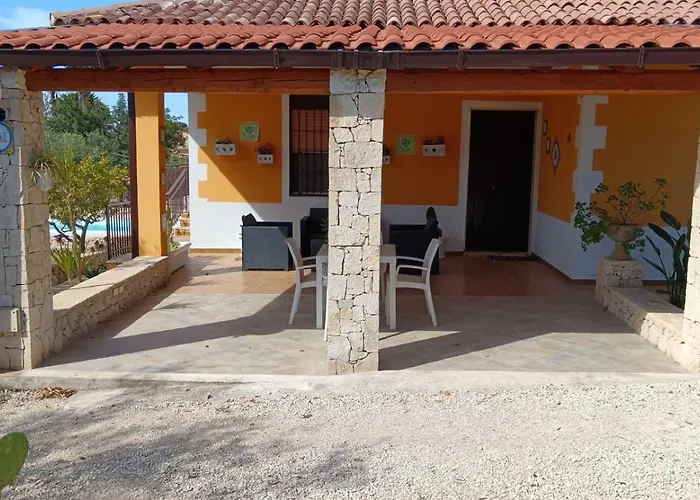 Elara Villa