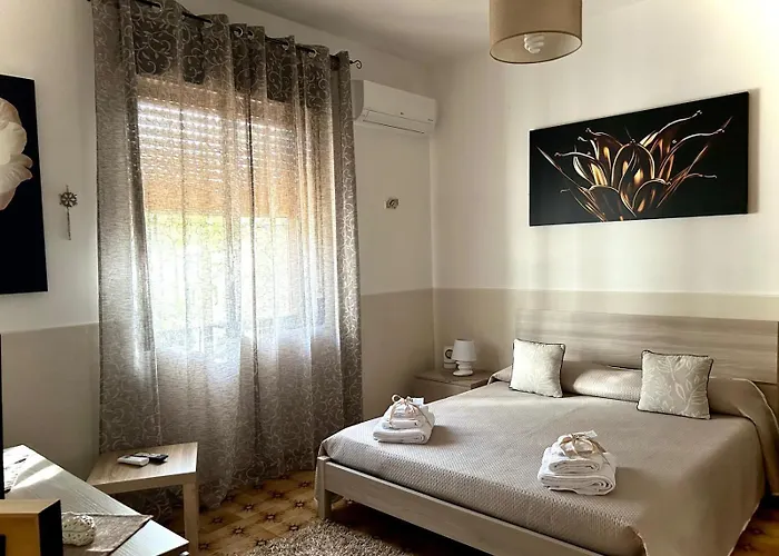 Elara Villa Canicattini Bagni