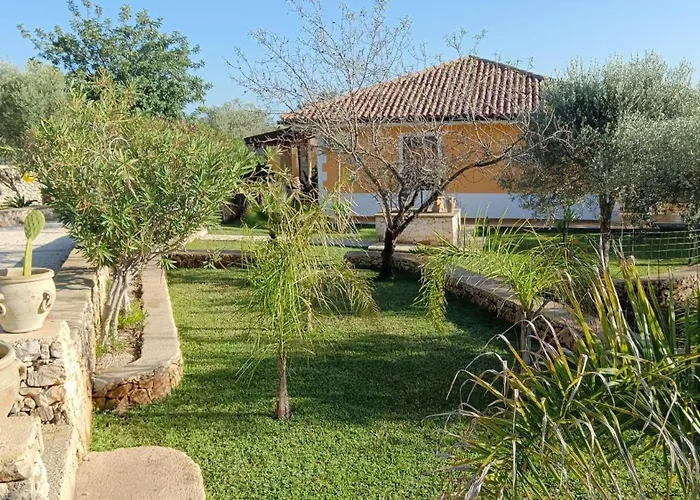 Elara Villa *