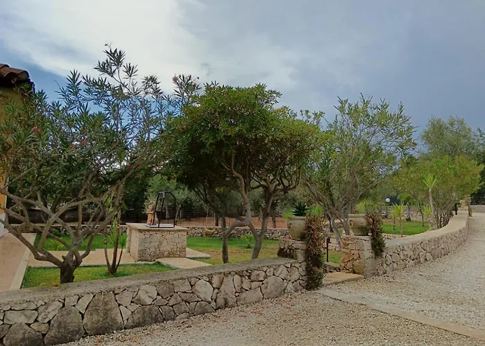 Elara Villa Canicattini Bagni